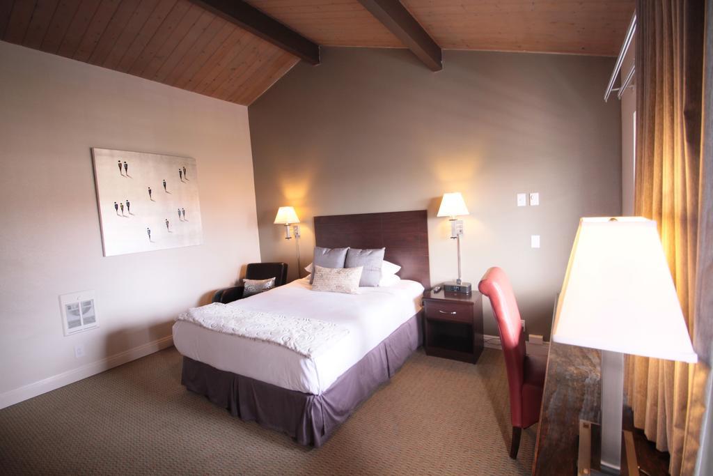 Hotel The Presidio Santa Barbara